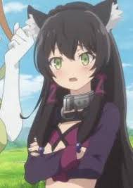 Otherworld Girl Development Guide