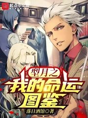 Type-Moon: My Destiny Guide